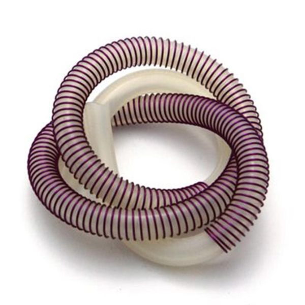 Silicone Tube With Spring, TFL Hobby 213B30