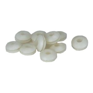 4X6X10.5Mm Plastic Retaining Coil, TFL Hobby 213B70