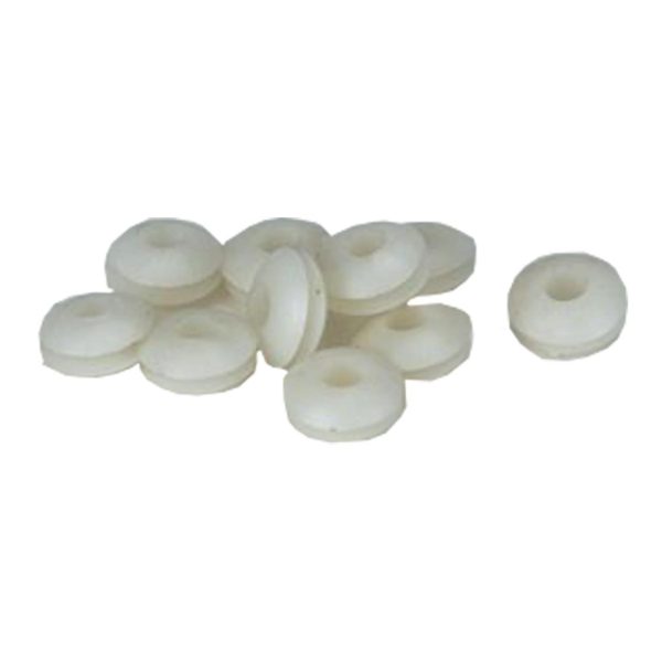 4X6X10.5Mm Plastic Retaining Coil, TFL Hobby 213B70