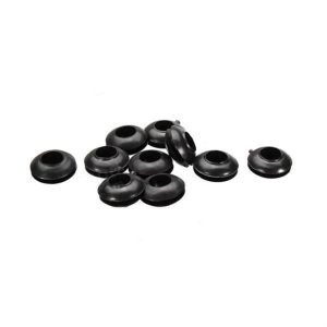 6X8X12.3Mm Plastic Retaining Coil, TFL Hobby 213B72