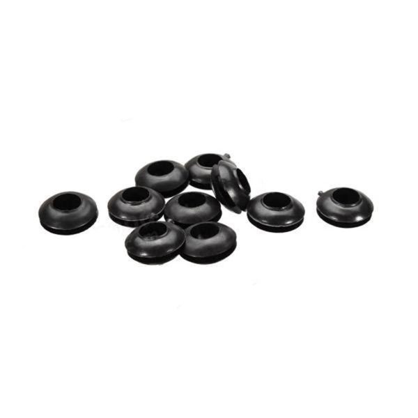 6X8X12.3Mm Plastic Retaining Coil, TFL Hobby 213B72