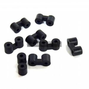 Servo Mount 8P, Himoto 2183