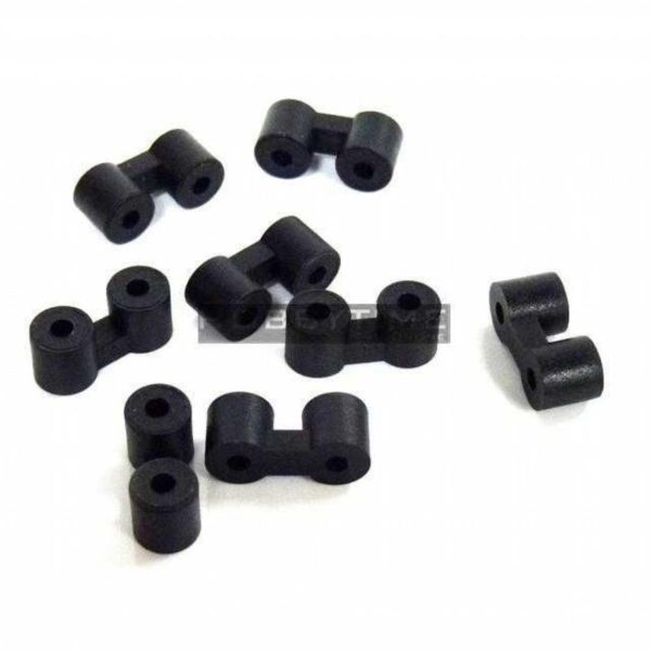 Servo Mount 8P, Himoto 2183