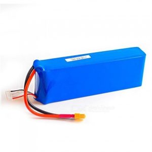22.2V-13000 Mah-25C-6S Lipo Pil, Yuntong
