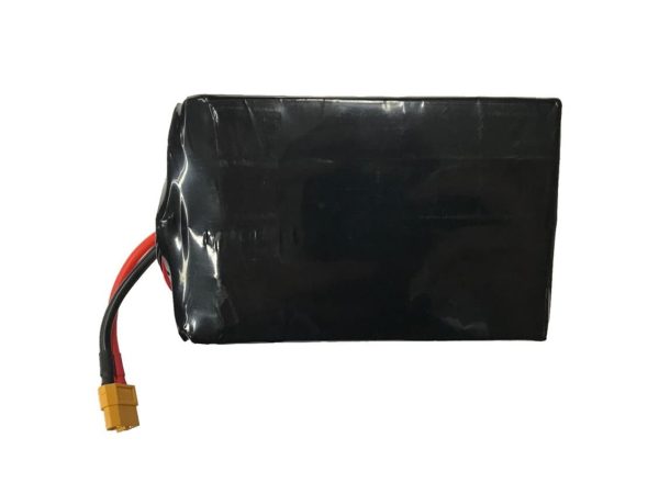 22.2V-8000 Mah-25C-6S LiPo Pil, Yuntong