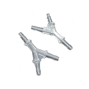 Plastic Y Joint Water Pickup, TFL Hobby 221B10