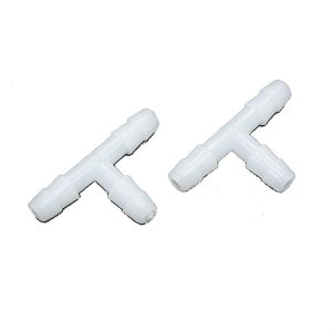 Plastic Tee Joint Water Pickup, TFL Hobby 221B11