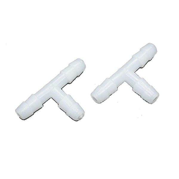 Plastic Tee Joint Water Pickup, TFL Hobby 221B11