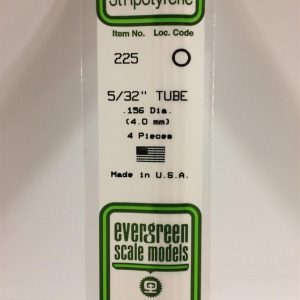 4 00*355 Mm Yuvarlak Profıl-4Adet -Beyaz, Evergreen 225