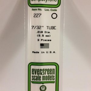 5 50*355 Mm Yuvarlak Profıl-4Adet -Beyaz, Evergreen 227