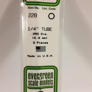 6 30*355 Mm Yuvarlak Profıl-3Adet -Beyaz, Evergreen 228