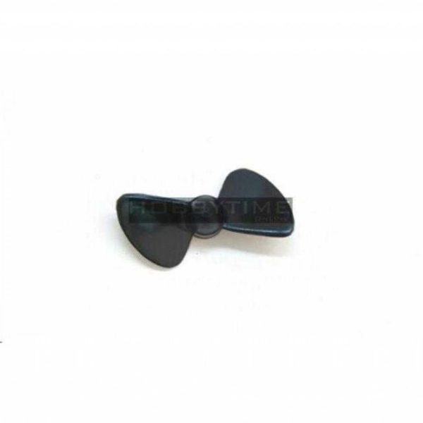 Hız Pervanesi -Yüksek Devirli-Sağ- 52 5 Mm., Graupner 230352