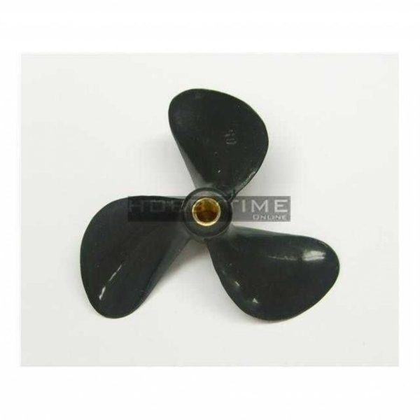 3 Palli Yük Pervanesi -Sol- 30 Mm.-M2, Graupner 230730L