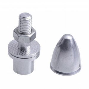 2347 Pressed Rocket Front Prop Holder ?2.3