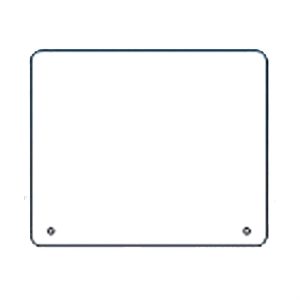 Number Plate, TFL Hobby 237B70