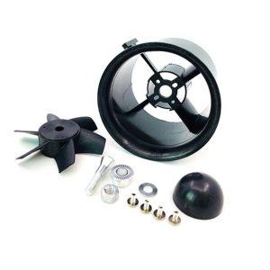 Ducted Fan -Electrıc -48 Mm., Lanyu 24010001