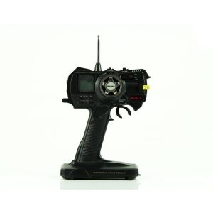 Mx-3 Bilgisayarlı Direksiyonlu 3 Kanal Fm 2, Sanwa 25082