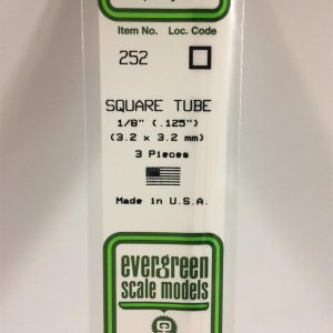 3 2*3 2*355 Mm Kutu Profıl-3Adet -Beyaz, Evergreen 252
