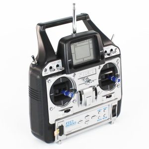 Rd-8000 8 Kanal Full Bilgisayarlı Fm 35 Mhz, Sanwa 25376