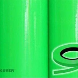 Trım Bant-Fluoresant Green- 2Mm-15 Metr, Oracover 26-041-002