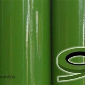 Trım Bant-Lıght Green- 4Mm-15 Metre, Oracover 26-042-004