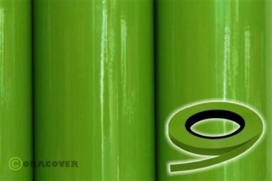 Trım Bant-May Green- 4Mm-15 Metre, Oracover 26-043-004