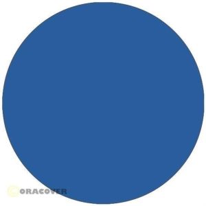 Trım Bant-Sky Blue-6Mm-15 Metre, Oracover 26-053-006