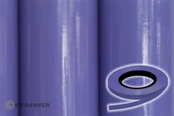 Trım Bant-Purple- 2Mm-15 Metre, Oracover 26-055-002