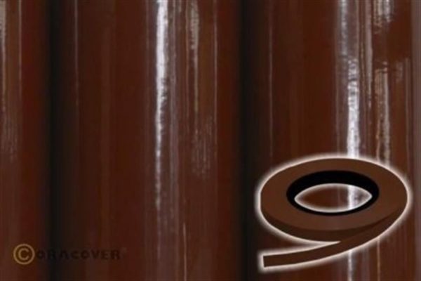 Trım Bant-Brown- 2Mm-15 Metre, Oracover 26-081-002