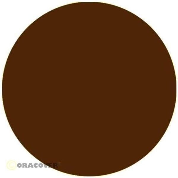 Trım Bant-Brown- 4Mm-15 Metre, Oracover 26-081-004 - Görsel 2