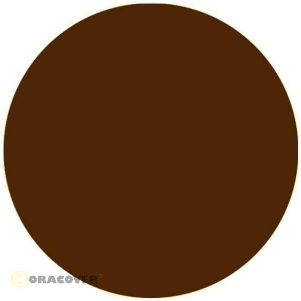 Trım Bant-Brown- 4Mm-15 Metre, Oracover 26-081-004