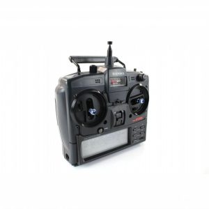 Super Exzes VIII-27 Mhz Fm Profesyone Kumand, Sanwa 26107
