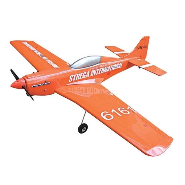 Strega-Akrobasi Model Uçak Kiti-Arf, Phoenix 27