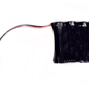 2700Mah 4.8 V Ni-Mh Grup Batarya