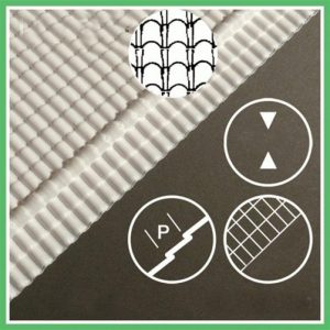 1/100 Kiremit Levha-İspanyol Tipi -Mahya, Schulcz 284551053