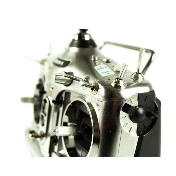 Sd-10G 2.4 Ghz 10 Kanal Kumanda Seti -Verici, Sanwa 28672 - Görsel 3