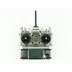 Sd-10G 2.4 Ghz 10 Kanal Kumanda Seti -Verici, Sanwa 28672