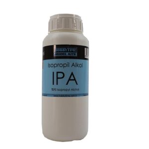 İzopropil Alkol-1000 Ml., Hobbytime 301