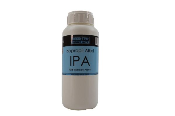 İzopropil Alkol-1000 Ml., Hobbytime 301