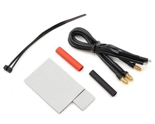 EzRun MAX10 Fırçasız Motor için ESC, Hobbywing 30102602 - Görsel 3