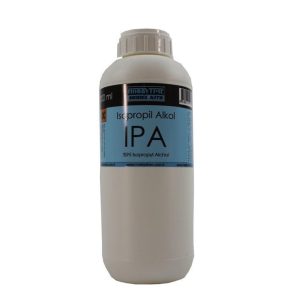 İzopropil Alkol-500 Ml., Hobbytime 302
