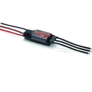 Skywalker Serisi 60 Amper 2-6S LiPo UBEC Fırçasız Uçak Motoru için ESC, Hobbywing 30216100