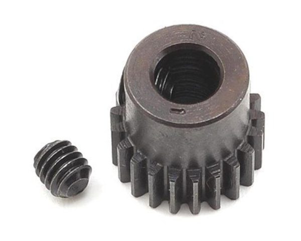 EzRun 3660 G2 3200KV Sensörlü Fırçasız Motor, Hobbywing 30402650 - Görsel 4