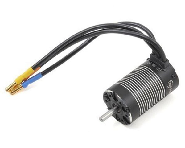 EzRun 3660 G2 3200KV Sensörlü Fırçasız Motor, Hobbywing 30402650 - Görsel 2
