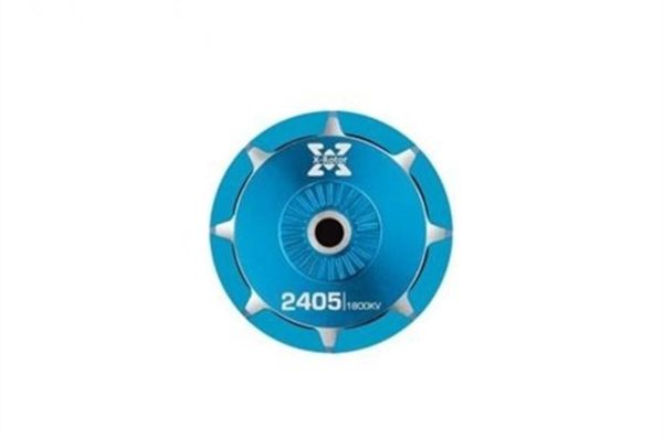 Xrotor Serisi 2600KV Racing Drone Fırçasız Motoru, Hobbywing 30405401 - Görsel 5