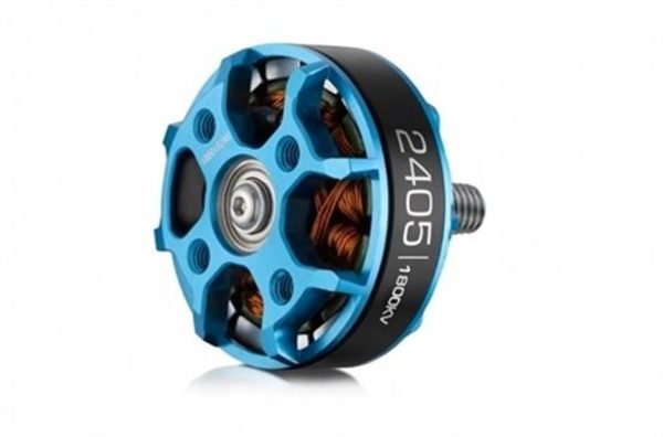 Xrotor Serisi 2600KV Racing Drone Fırçasız Motoru, Hobbywing 30405401 - Görsel 2
