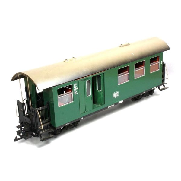 1/22.5 Db-2. Sınıf Kombına Vagon, LGB 30710 - Görsel 3