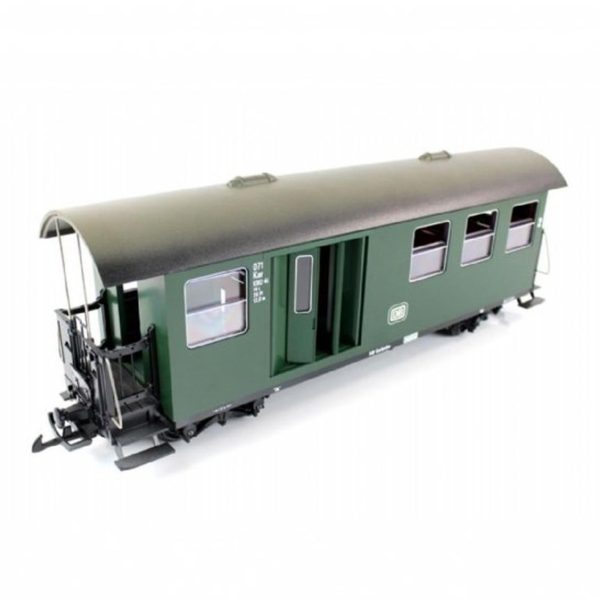1/22.5 Db-2. Sınıf Kombına Vagon, LGB 30710 - Görsel 2