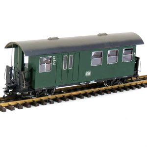 1/22.5 Db-2. Sınıf Kombına Vagon, LGB 30710