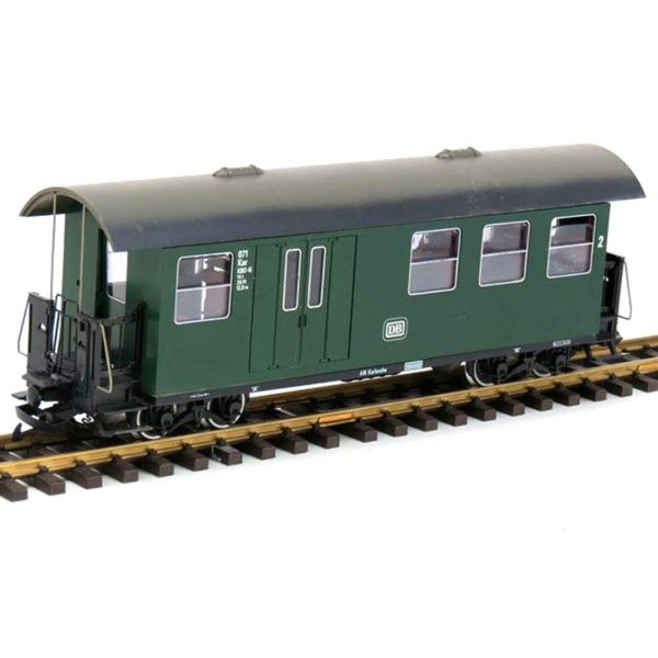 1/22.5 Db-2. Sınıf Kombına Vagon, LGB 30710